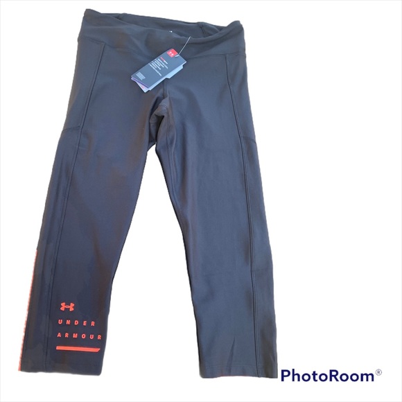 Under Armour Pants - NEW Under Armour Leggings